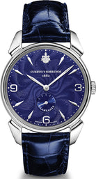 Cuervo y Sobrinos Watch Historiador Flameante 3130.1FB