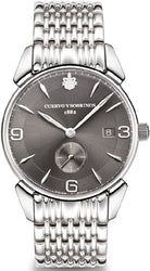 Cuervo y Sobrinos Watch Historiador Pequenos Segundos 3191B.1VGS