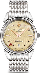 Cuervo y Sobrinos Watch Historiador Tradition 3195B.1TR.C
