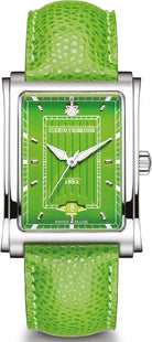 Cuervo y Sobrinos Watch Senora Caramelo 1015.1GR