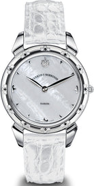 Cuervo y Sobrinos Watch Senora Clasico 3112.1MA-I