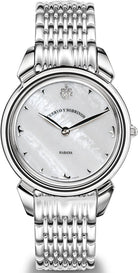 Cuervo y Sobrinos Watch Senora Clasico 3112B.1MA