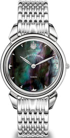 Cuervo y Sobrinos Watch Senora Clasico 3112B.1MB