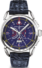 Cuervo y Sobrinos Watch Vuelo Chrono 3201.1B