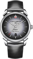 Cuervo y Sobrinos Historiador Gran Reserva Watch 3101.1GRA