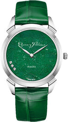 Cuervo y Sobrinos Primera Dama Watch 3113.1SG