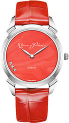 Cuervo y Sobrinos Primera Dama Watch 3113.1SR