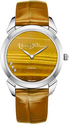 Cuervo y Sobrinos Primera Dama Watch 3113.1SYB