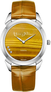 Cuervo y Sobrinos Primera Dama Watch 3113.1SYB