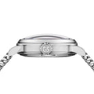 Cuervo y Sobrinos Buceador Caribe Bracelet Watch 2860B.1LB Image 4