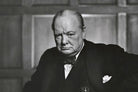 Cuervo y Sobrinos Robusto Churchill Sir Winston Limited Edition Watch 2810B.1SWB Image 6