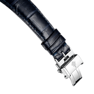 Cuervo y Sobrinos Watch Historiador GMT 3196.1I Image 4