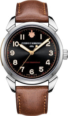Cuervo y Sobrinos Watch Historiador Hemingway Set 3189.1HA Image 3