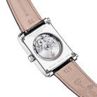 Cuervo y Sobrinos Watch Prominente Clasico 1015.1RN Image 4
