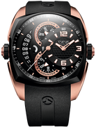 Cyrus Watch Klepcys Chronograph 539.501.GD.A
