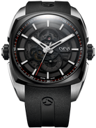 Cyrus Watch Klepcys Solo Tempo 539.503.SD.A