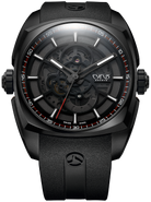 Cyrus Watch Klepcys Solo Tempo 539.503.DD.A