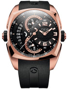 Cyrus Watch Klepcys Chronograph Gold 539.501.GG.A