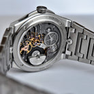 Czapek Antarctique Passage de Drake Black Ink Watch Passage de Drake Black Ink Image 6