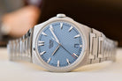 Czapek Antarctique Passage de Drake Glacier Blue S 38.5mm Watch Passage de Drake Glacier Blue 38.5 Image 5