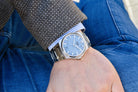 Czapek Antarctique Passage de Drake Glacier Blue S 40.5mm Watch Passage de Drake Glacier Blue Image 6