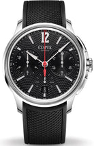 Czapek Faubourg De Cracovie Black Knight Titanium Watch Faubourg De Cracovie Black Knight Titanium Image 1