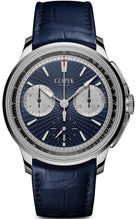 Czapek Faubourg de Cracovie Crossroads Deep Blue Watch Faubourg de Cracovie Crossroads Deep Blue Image 1