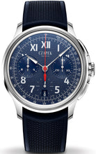 Czapek Watch Faubourg de Cracovie California Blue Limited Edition California Blue Image 1