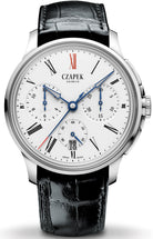 Czapek Watch Faubourg De Cracovie Grand Feu Limited Edition Faubourg De Cracovie Grand Feu Image 1