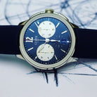 Czapek Watch Faubourg De Cracovie Panda Bleu Faubourg De Cracovie Panda Bleu Image 2