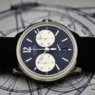 Czapek Watch Faubourg De Cracovie Panda Bleu Limited Edition Faubourg De Cracovie Panda Bleu Image 3