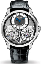 Czapek Watch Place Vendome Tourbillon Platinum Limited Edition Vendome Platinum Image 1