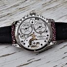 Czapek Watch Quai des Bergues Guilloche Ricochet Rosewood S Quai des Bergues Guilloche Ricochet Rosewood S Image 2