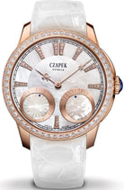 Czapek Watch Quai Des Bergues Lady No.1 Quai Des Bergues Lady No.1 Image 1