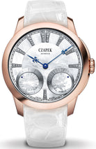 Czapek Watch Quai Des Bergues Lady No.5 Quai Des Bergues Lady No.5 Image 1