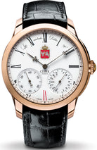 Czapek Watch Quai Des Bergues Warszawianka Gold Special Edition Quai Des Bergues Warszawianka Gold Image 1