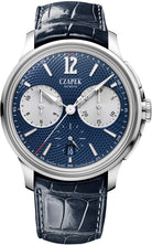 Czapek Watch Faubourg De Cracovie Panda Bleu Limited Edition