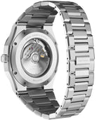D1 Milano Automatic Bracelet Black Watch ATBJ10 Image 2