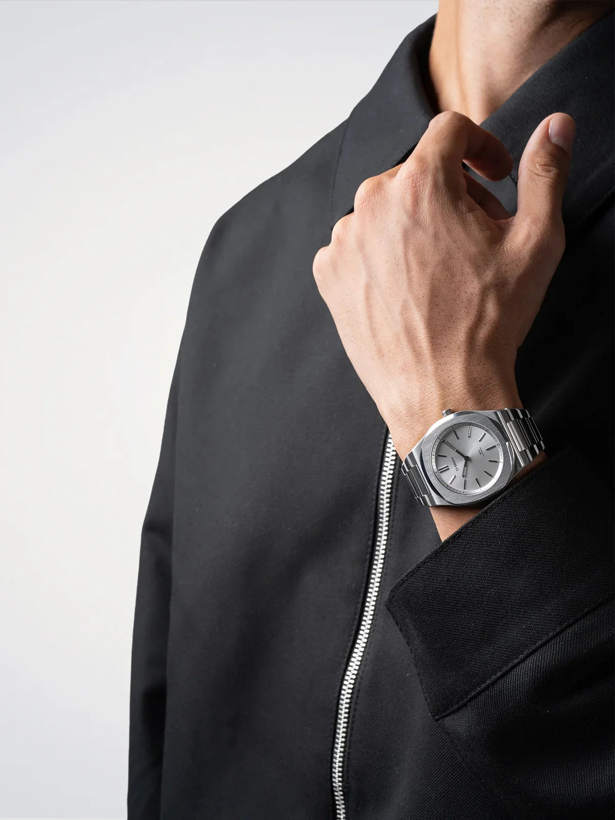 d1-milano-groovy-silver-ultra-thin-watch-uhbj02-image
