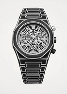 d1-milano-polychrono-black-sketch-watch-d1-phbj13