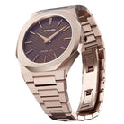 D1 Milano Watch Ultra Thin D1-UTBJ13 Image 3