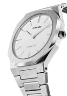 D1 Milano Watch Ultra Thin D1-UTBL01 Image 3