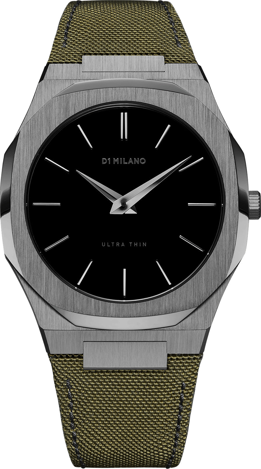 D1 Milano Watch Ultra Thin D1-UTNJ05 Image 1
