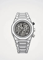 d1-milano-white-sketch-polychrono-watch-phbj13-image