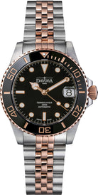 Davosa Watch Ternos Medium Automatic Bicolour 166.196.02