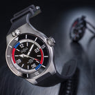 Davosa Apnea Diver Watch 16156855 Image 10