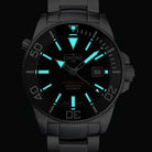 Davosa Argonautic BG Automatic Black Watch 16152802 Image 2