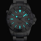 Davosa Argonautic BG Automatic White Watch 16152801 Image 2