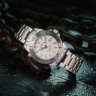 Davosa Argonautic BG Automatic White Watch 16152801 Image 5