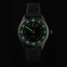 Davosa Newton Speedometer Automatic Mens Watch 16158725 Image 4